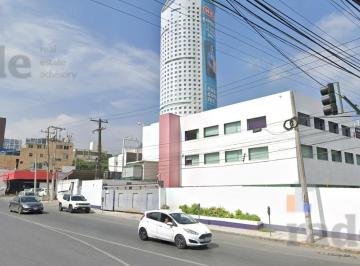 Oficina · 1768m² · 40 Estacionamientos · Oficinas en Renta en Morones Prieto Zona Médica