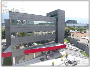 Oficina · 927m² · 173 Estacionamientos · Oficinas en Renta en Ricardo Margáin