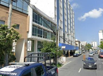 Oficina · 3000m² · 30 Estacionamientos · Oficina en Renta Av Padre Mier y Cuahutemoc