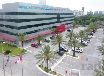 Oficina · 491m² · 20 Estacionamientos · Oficina - Renta - Col. Montebello