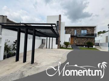 Casa de 5 habitaciones, Atlatlahucan · Venta de Casa en Lomas de Cocoyoc