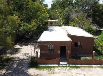 Casa · 1000m² · 3 Recámaras · 5 Estacionamientos · Casa en Venta en Allende, Coahuila
