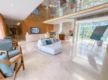 Departamento · 236m² · 3 Recámaras · Departamento en Puerto Cancún