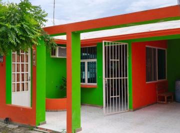 Casa en Venta de 4 habitaciones Río Jamapa · Casa en Venta un Piso, 4 Recamaras, Boca del Rio
