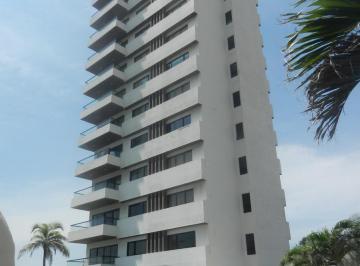 Departamento · 250m² · 3 Recámaras · 2 Estacionamientos · Departamento - Costa del Sol