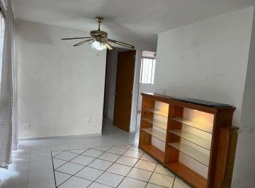 Departamento de 2 habitaciones, Miguel Hidalgo · Departamento en Renta en Escandón