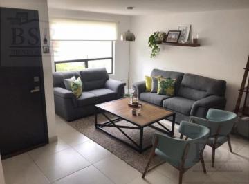 Casa · 125m² · 3 Recámaras · 2 Estacionamientos · Casa - Fraccionamiento Zibatá