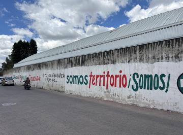 Local comercial · 5416m² · Bodega en Coacalco $47,000,000 Cabecera Municipal. 5416 m².