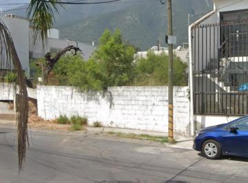 Terreno / Lote , Monterrey · Terreno en Venta en Col. Los Cedros, Monterrey N. L.