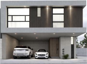 Casa · 240m² · 3 Recámaras · 2 Estacionamientos · Casa en Venta en Los Rodríguez