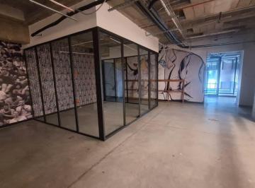 Oficina · 630m² · 50 Recámaras · 6 Estacionamientos · Oficina en Roma Norte