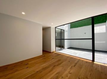 Departamento · 168m² · 3 Recámaras · 2 Estacionamientos · Departamento en Venta en del Valle Centro Cdmx