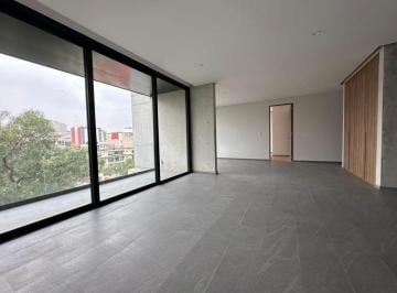 Departamento · 138m² · 3 Recámaras · 2 Estacionamientos · Departamento en Venta en Ciudad de Los Deportes Cdmx
