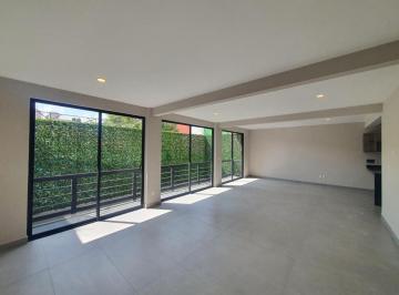 Departamento · 121m² · 2 Recámaras · 2 Estacionamientos · Departamento en del Valle Centro