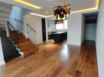 Departamento · 152m² · 3 Recámaras · 3 Estacionamientos · Penthouse en Venta en Napoles Cdmx