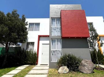 Casa de 4 habitaciones, Mineral de la Reforma · Excelente Casa en Venta de 4 Recámaras Al Norte de Pachuca