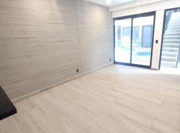 Departamento · 73m² · 2 Recámaras · 1 Estacionamiento · Departamento Exterior en Independencia