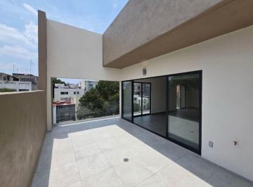 Departamento · 201m² · 3 Recámaras · 2 Estacionamientos · Penthouse en Narvarte Poniente