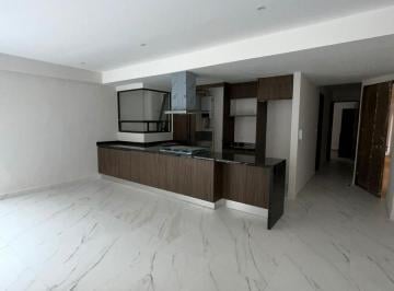 Departamento · 82m² · 2 Recámaras · 2 Estacionamientos · Departamento Interior en Narvarte Poniente