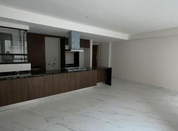 Departamento · 82m² · 2 Recámaras · 2 Estacionamientos · Departamento Interior en Narvarte Poniente