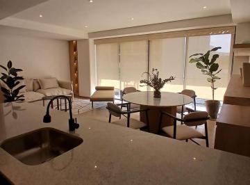 Departamento · 93m² · 2 Recámaras · 1 Estacionamiento · Departamento en Los Alpes