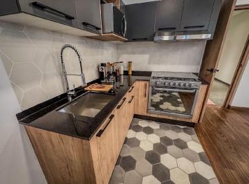 Departamento · 93m² · 2 Recámaras · 2 Estacionamientos · Departamento en Venta en Juárez Cdmx