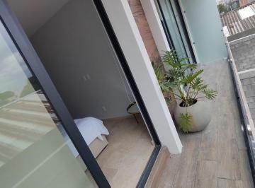 Departamento · 81m² · 2 Recámaras · 1 Estacionamiento · Departamento en Santa María Nonoalco