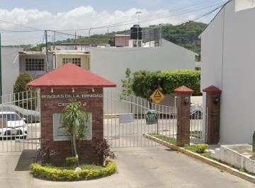 Casa de 3 habitaciones, Tuxtla Gutiérrez · Casa en Venta en Bosques de La Trinidad, Tuxtla Gutiérrez, Chiapas Clp