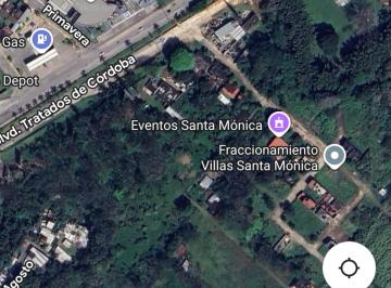 Terreno / Lote , Córdoba · Lote a Una Calle del Boulevard Tratados de Córdoba