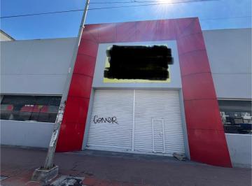 Bodega comercial · 1897m² · Bodega Comercial en Renta Centro de Monterrey N. L.
