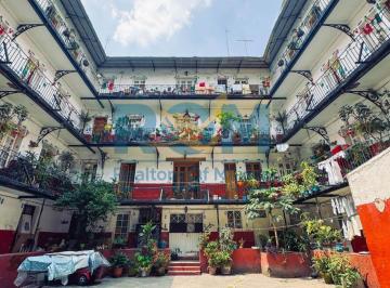 Departamento 114m² Venta Centro · Departamento 2recamaras 1 Baño 4 Balcones Centro Historico Una Joya!