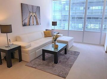 Departamento de 1 habitación, Miguel Hidalgo · “boticelli” Depto. Amueblado en Renta