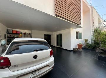 Casa de 4 habitaciones, Guadalajara · Venta Casa Prados Providencia