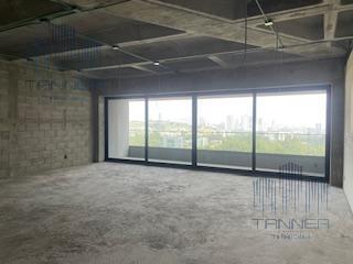 Departamento · 285m² · 3 Recámaras · 4 Estacionamientos · Venta de Departamento en Obra Gris, Zereniti - Lomas Country Club (L)