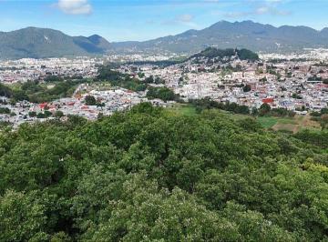 Terreno / Lote · 490m² · 2 Estacionamientos · Terreno en Venta, Barrio de San Nicolás, San Cristóbal de La Casas