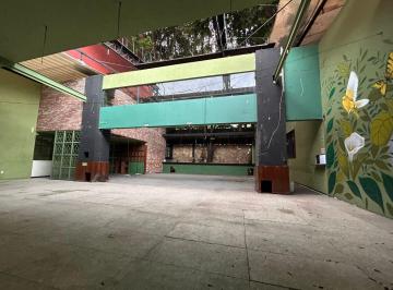 Local comercial · 481m² · Renta Local 481 m² Col. Roma Norte, Alcaldia Cuautemoc