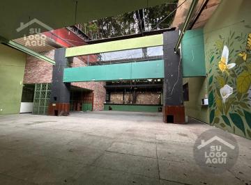 Local comercial · 481m² · Renta Local 481 m² Col. Roma Norte, Alcaldia Cuautemoc