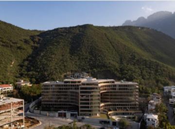 Departamento · 385m² · 3 Recámaras · 3 Estacionamientos · Departamento - Venta