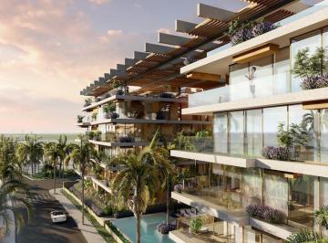 Departamento · 250m² · 4 Recámaras · Departamento en Puerto Cancún