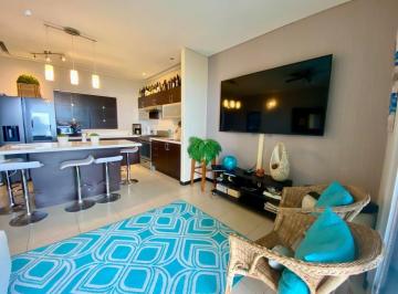 Departamento de 2 habitaciones, Tijuana · Departamento de 88 m² con 2 Recámaras en Venta en Brisas del Mar, Fracc Bellavista