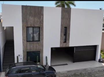 Casa de 4 habitaciones, Mazatlán · Casa en Venta en Fraccionamiento El Cid en Mazatlan Sinaloa
