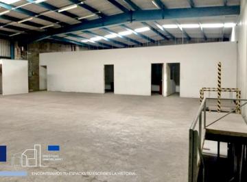 Local comercial , Iztapalapa · Renta de Local Comercial con Mezanine en Iztapalapa