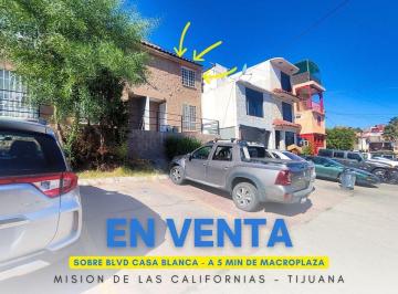 933038dd4913d72061400606303aa905f4ca424ff1f348bb7f88ff3436da73f3 · Casa en Misión de Las Californias - Casablanca Tijuana