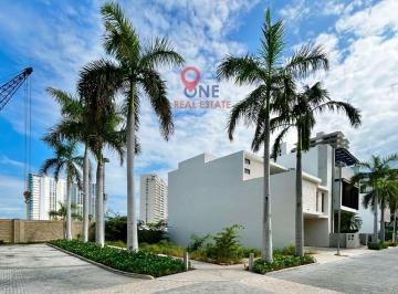 Terreno / Lote , Benito Juárez · Lote en Esquina en Venta Puerto Cancún