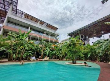 Departamento de 1 habitación, Tulum · Estudio de Lujo en Renta – Tulum, Q. Roo