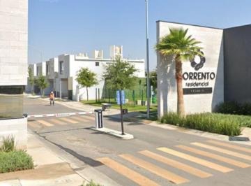 Casa de 3 habitaciones, Saltillo · Casa Amueblada en Renta – Fraccionamiento Sorrento Al Norte de Saltillo