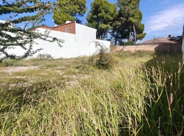 Terreno / Lote · 526m² · Terreno en Venta – Quintas del Sol, Chihuahua