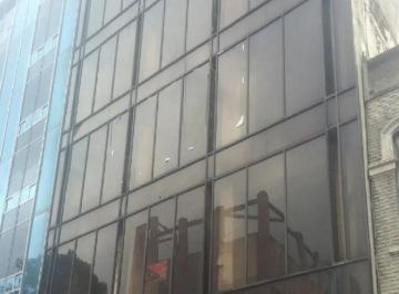 Oficina · 2100m² · 11 Estacionamientos · Oficina Comercial en Renta Centro (área 1) Cuauhtémoc Ciudad de México