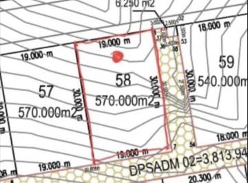 Terreno / Lote , Monterrey · Terreno en Venta en Monterrey Zona Carretera Nacional Sierra Alta 10 Sector