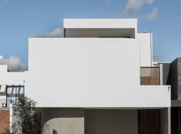 Casa de 3 habitaciones, Ocoyucan · Casa en Venta en Parque Chiapas, Lomas de Angelópolis